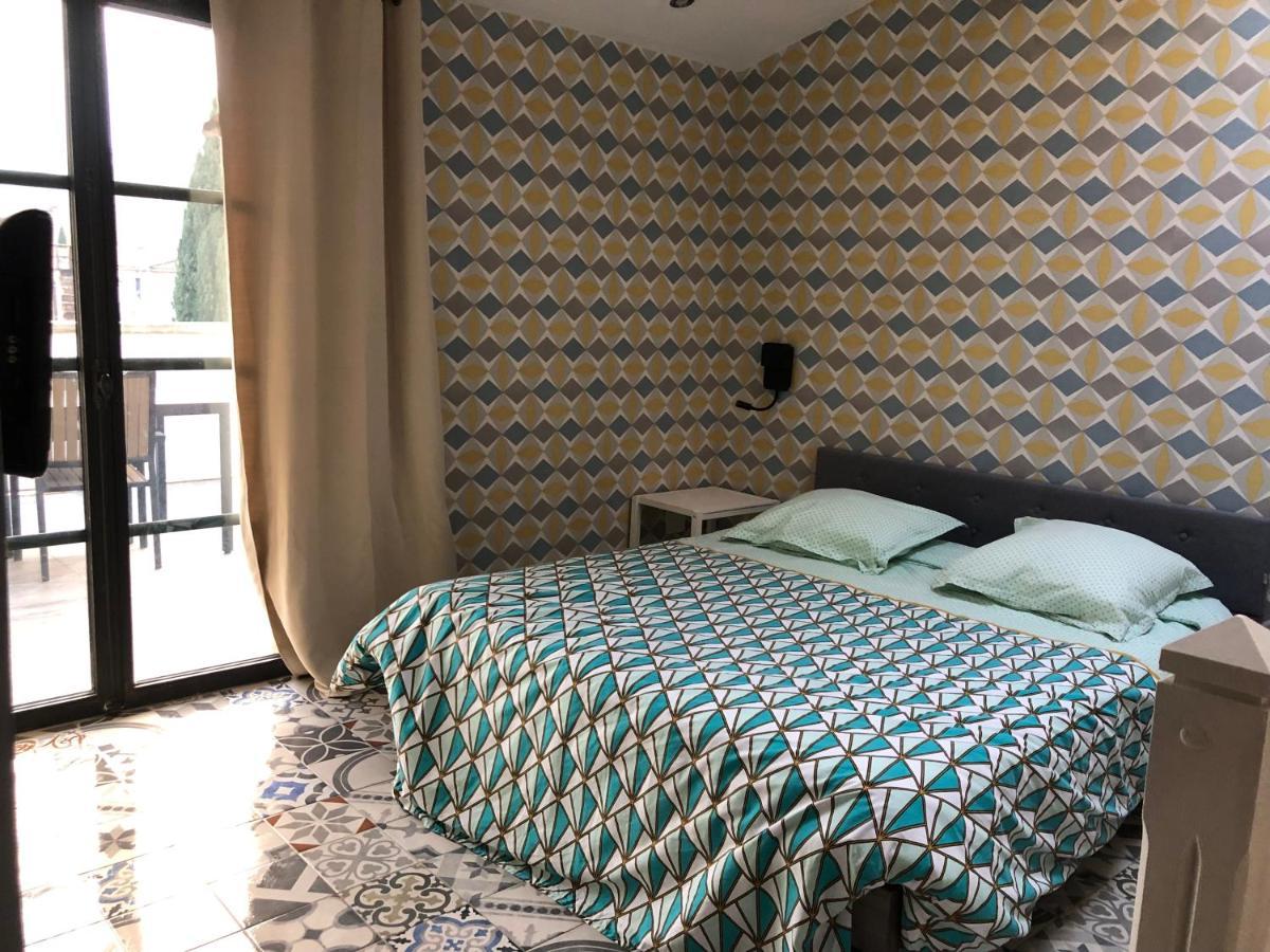 Carcahouse Villa Каркасон Екстериор снимка