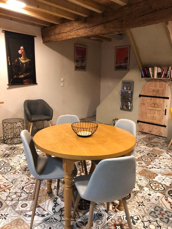 Carcahouse Villa Каркасон Екстериор снимка
